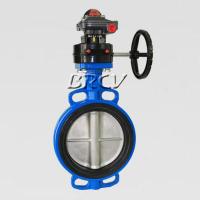 FXD71X信號(hào)反饋蝶閥