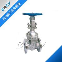 日標不銹鋼閘閥