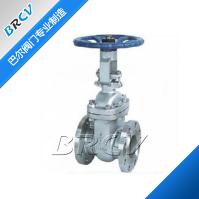 Z41W美標不銹鋼閘閥